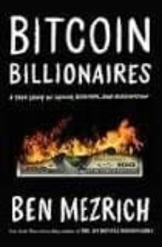 bitcoin billionaires-9781250239389