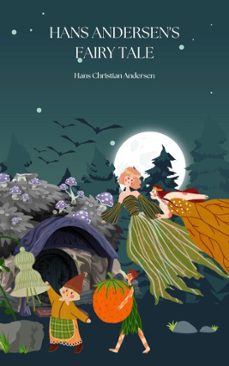 -hans christian andersen-9781377024189