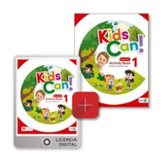 kids can! 1 essential ab epack-9781380073389