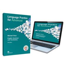 language practice for c1 advanced - student s book without answer key. new ebook component included.-9781380097989
