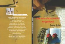 com meus cinco sentidos me apaixonei (ebook)-javier jofre-9781387976089