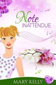 note inattendue (ebook)-mary kelly-9781393417989