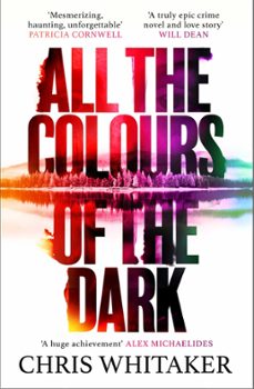 all the colours of the dark (ebook)-chris whitaker-9781398707689