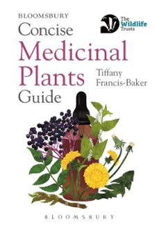 Imagen Principal de Concise Medicinal Plants Guide