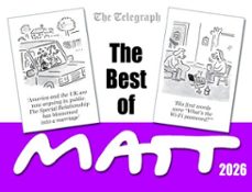 -matt pritchett-9781399635189