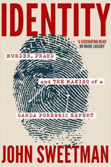 identity (ebook)-john sweetman-9781399735889