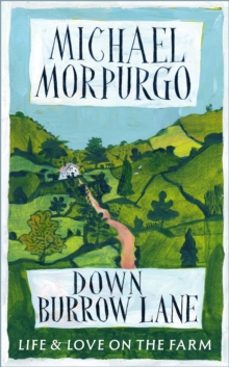 -michael morpurgo-9781399760089
