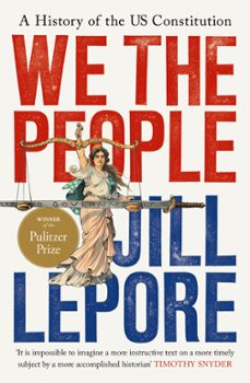-jill lepore-9781399827089