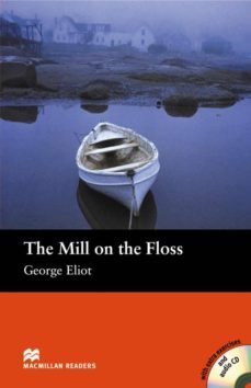 the mill on the floss (incluye audio-cd) (beginner level)-9781405076289
