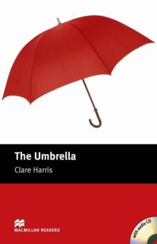 the umbrella (starter level) (incluye audio-cd)-clare harris-9781405077989