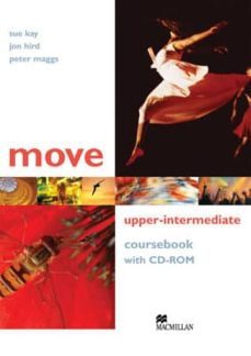 move upper-intermediate (course book)-sue kay-9781405086189