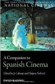 a companion to spanish cinema-9781405194389