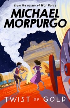 wartman-michael morpurgo-9781405229289