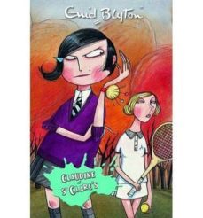 claudine at st. clare s-enid blyton-9781405272889