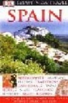 spain (dk eyewitness travel guides)-9781405310789