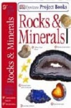 rocks & minerals-9781405331289