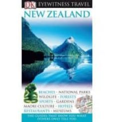 new zealand (dk eyewitness travel guides)-9781405350389