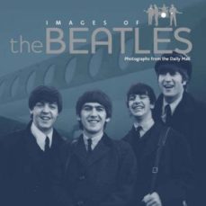 images of the beatles-9781405490689