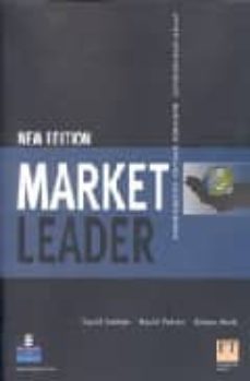market leader: upper intermediate coursebook and class cd pack (i ncluye cd-rom)-9781405813389