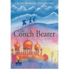 nlla the conch bearer-9781405816489