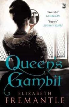 queen s gambit-9781405909389