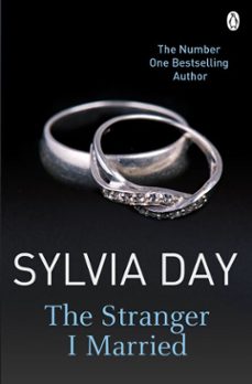 the stranger i married-sylvia day-9781405912389