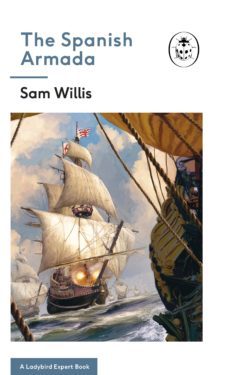 -sam willis-9781405933889