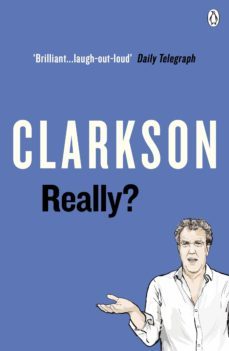 -jeremy clarkson-9781405939089