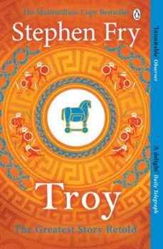 troy-stephen fry-9781405944489