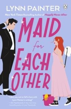 maid for each other-lynn painter-9781405959889