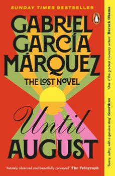 until august (ebook)-gabriel garcia marquez-9781405964289