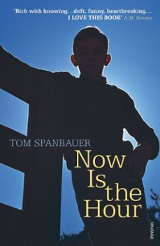-tom spanbauer-9781407014289