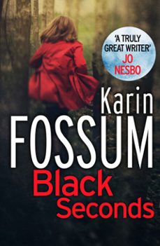 black seconds-karin fossum-9781407017389