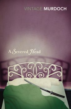 a severed head-9781407019789
