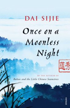 once on a moonless night-dai sijie-9781407021089