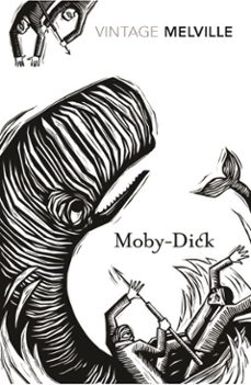 moby-dick-herman melville-9781407066189