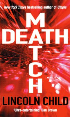 death match-9781407076089