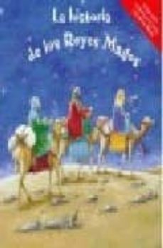 la historia de los reyes magos-9781407583389