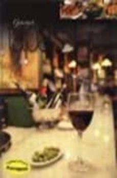 gourmet tapas-9781407594989