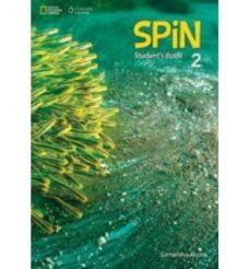 spin 2 alumno-9781408060889