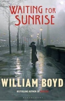 waiting for sunrise-william boyd-9781408818589