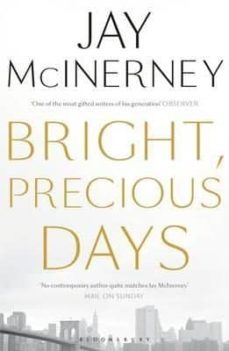 bright precious days-9781408876589