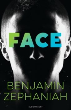 face-benjamin zephaniah-9781408894989