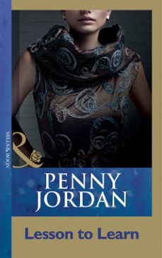 -penny jordan-9781408998489