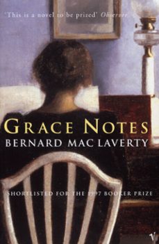 grace notes-bernard maclaverty-9781409017189