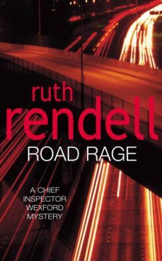 road rage-ruth rendell-9781409068389