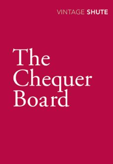 the chequer board-nevil shute-9781409087489