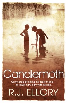 candlemoth (ebook)-r. j. ellory-9781409123989