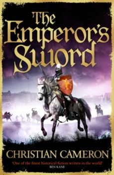 the emperors sword-christian cameron-9781409180289