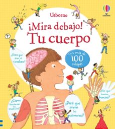 tu cuerpo (¡mira debajo!)-9781409543589